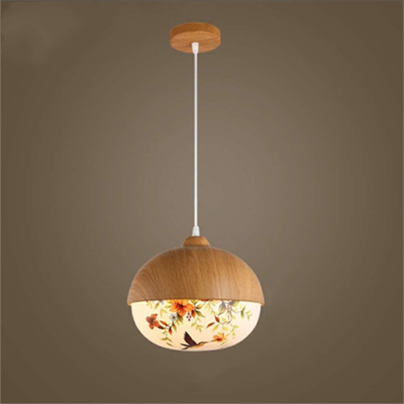 NUT Pendant Light