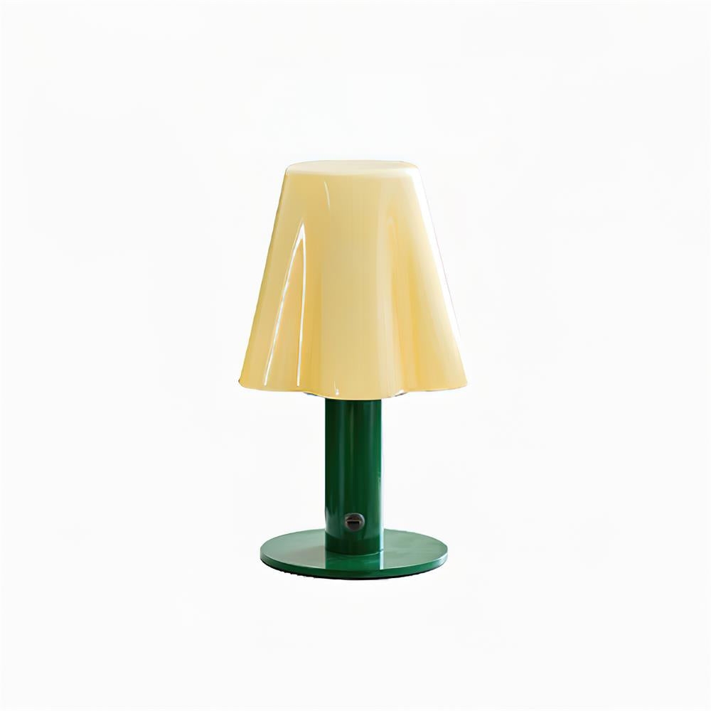 Mossy Table Lamp T1333