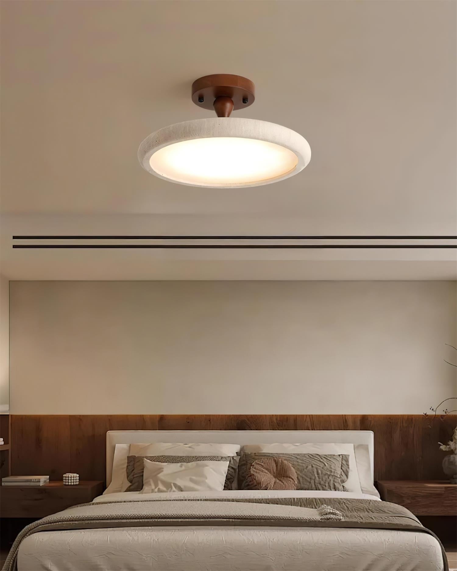 Kelva Ceiling Light T1290