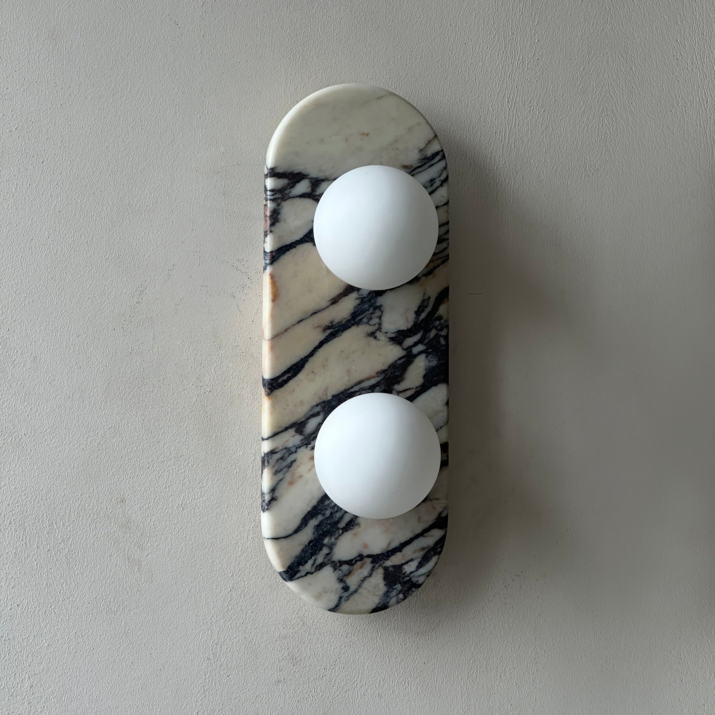 Asteria Wall Lamp T1811