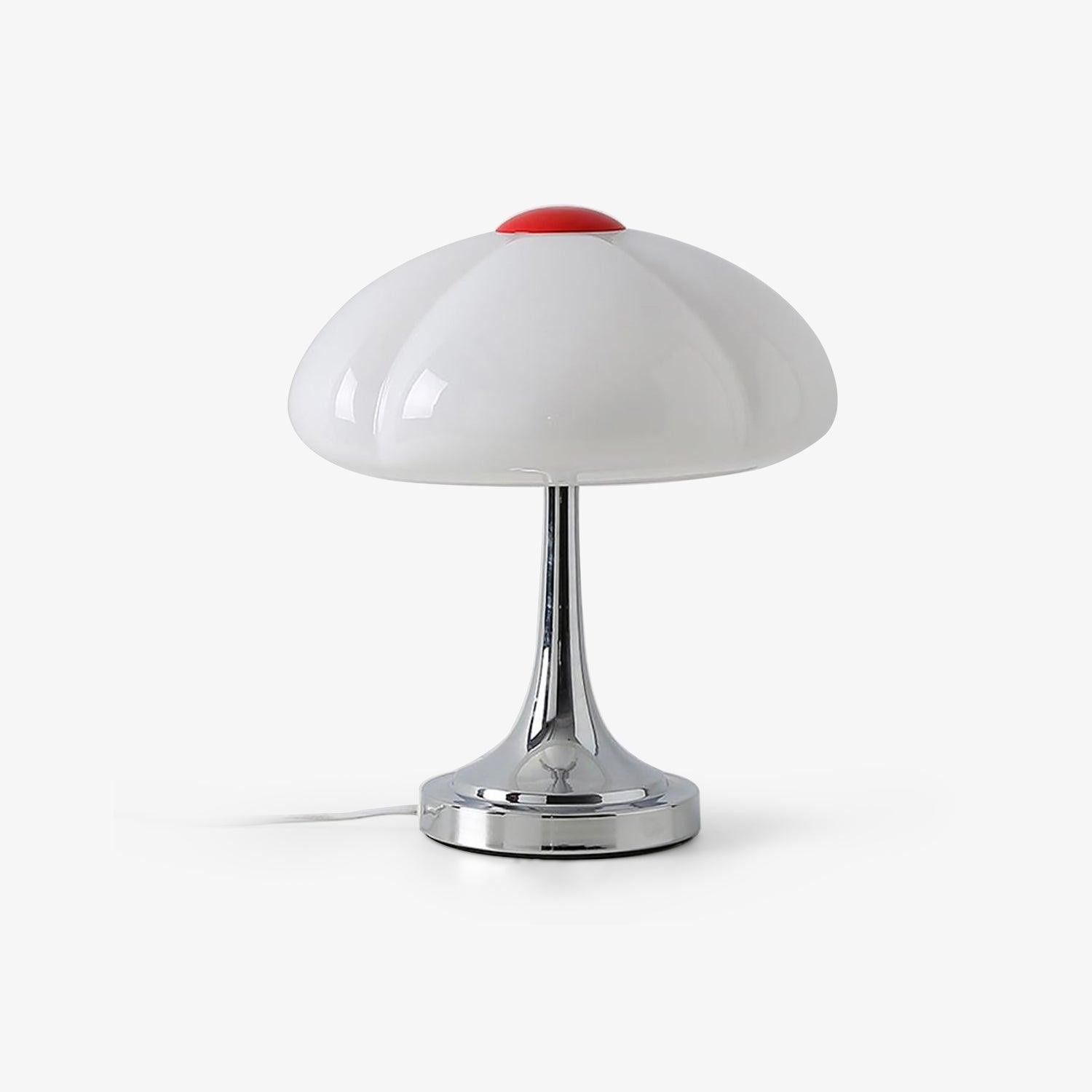 Flower Petal Table Lamp M367