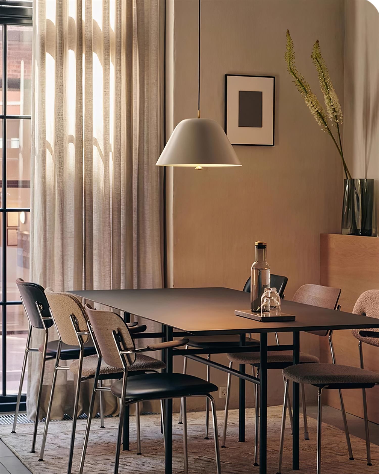 Levitate Pendant Lamp P035