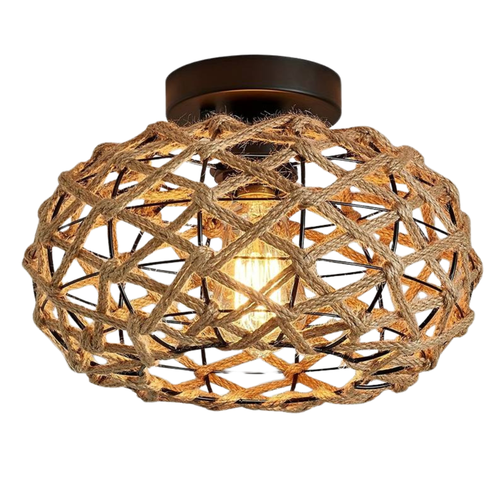 Bohemian Ceiling Light T2002