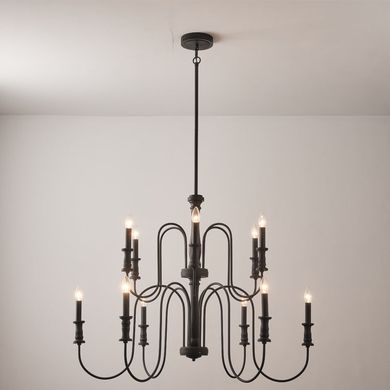 Briarworth Chandelier T1801