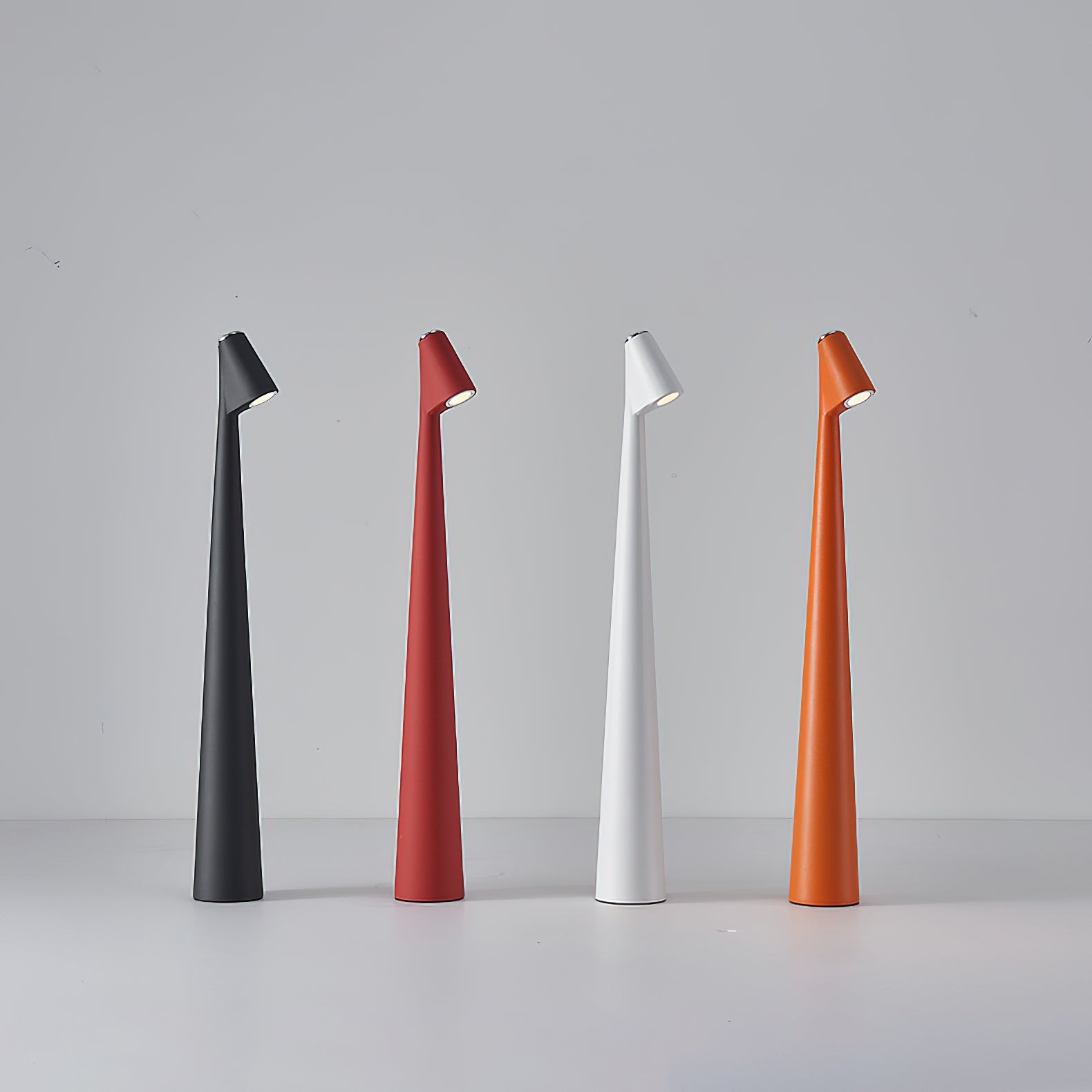 Creative Tall Portable Table Lamp M393