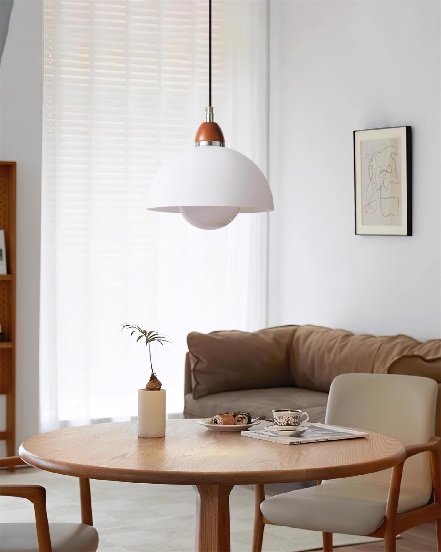 Milagro Pendant Lamp T1275