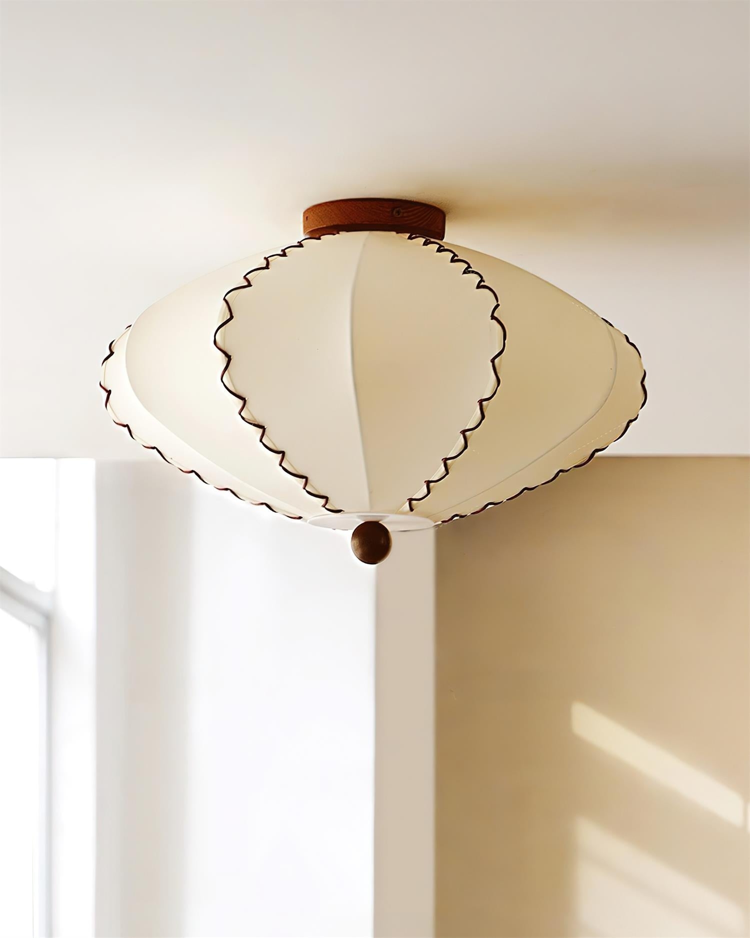 Lucian Ceiling Light T1325