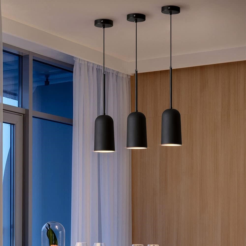 Minimalist Macaroon Hanging Lamp S42
