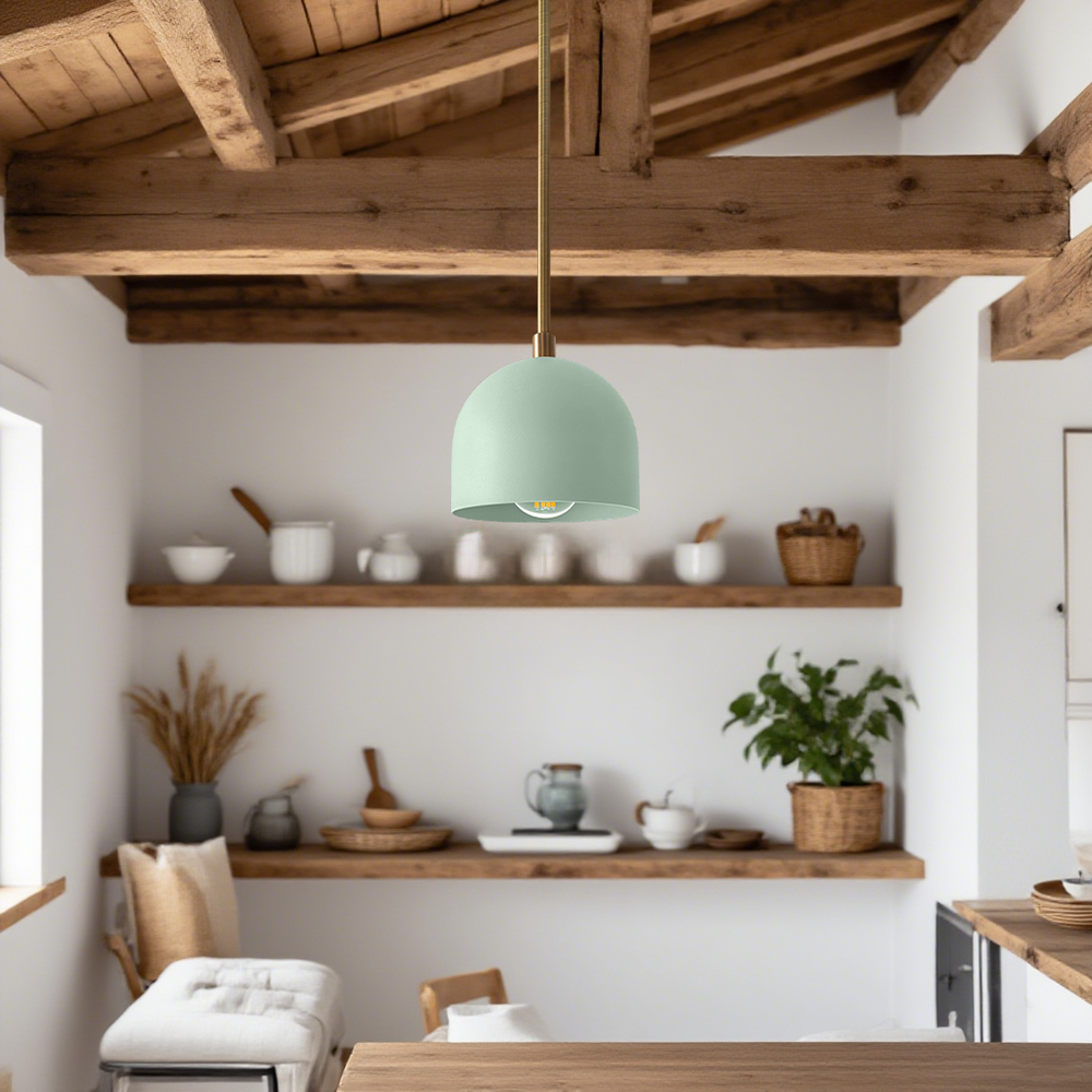 Farmhouse Vanity Model Pendant G111