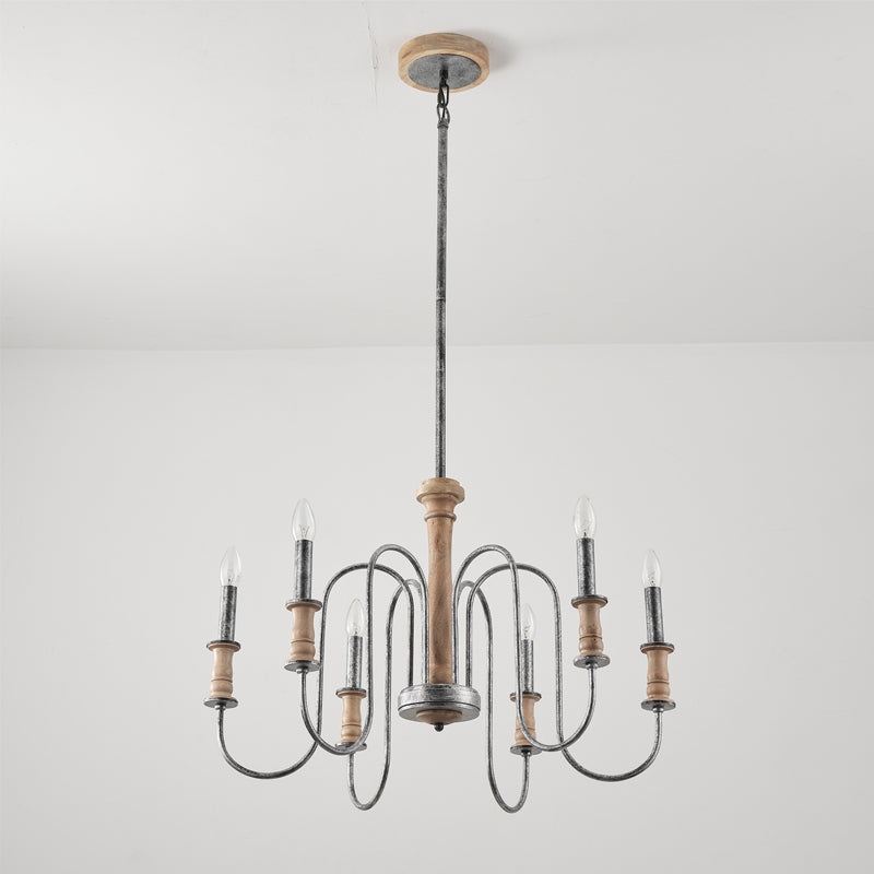 Briarworth Chandelier T1801