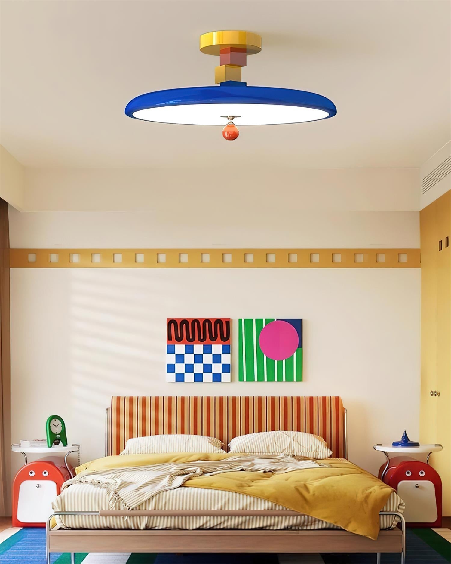 Zeno Ceiling Lamp T1367