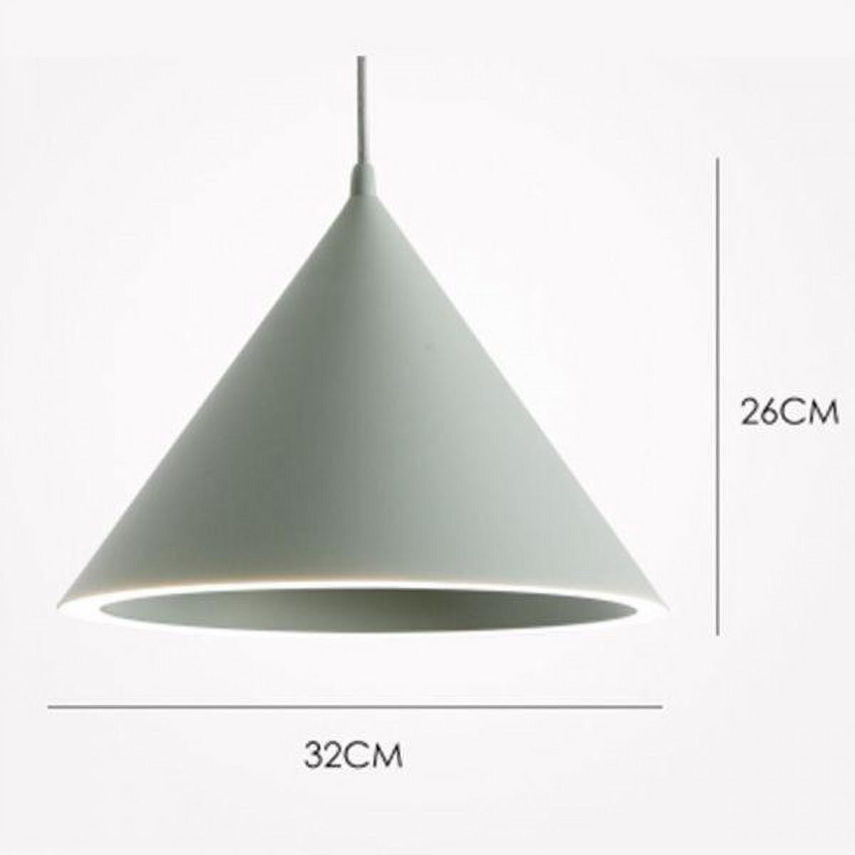 MINK Contemporary LED Pendant Light