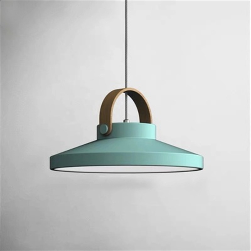 Forest Series-LED Pendant Light