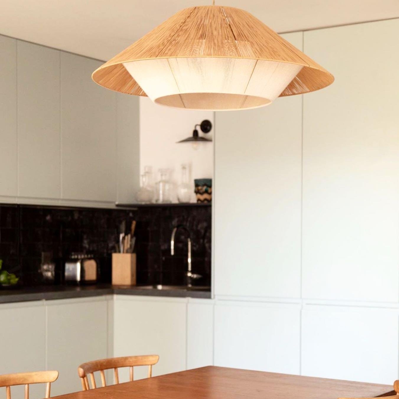 Aloha Sand Suspension Light T2118