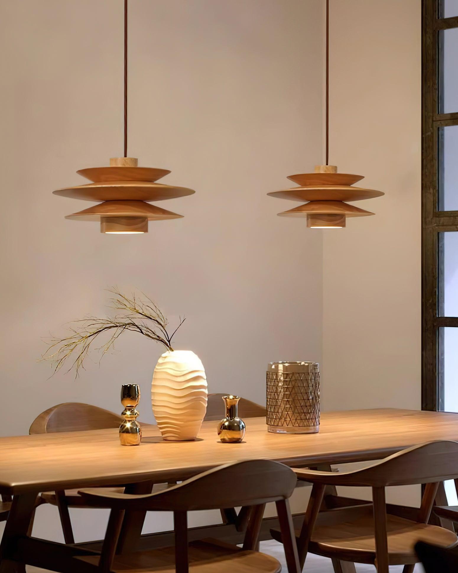 Vintage Pendant Light for Living Room M18
