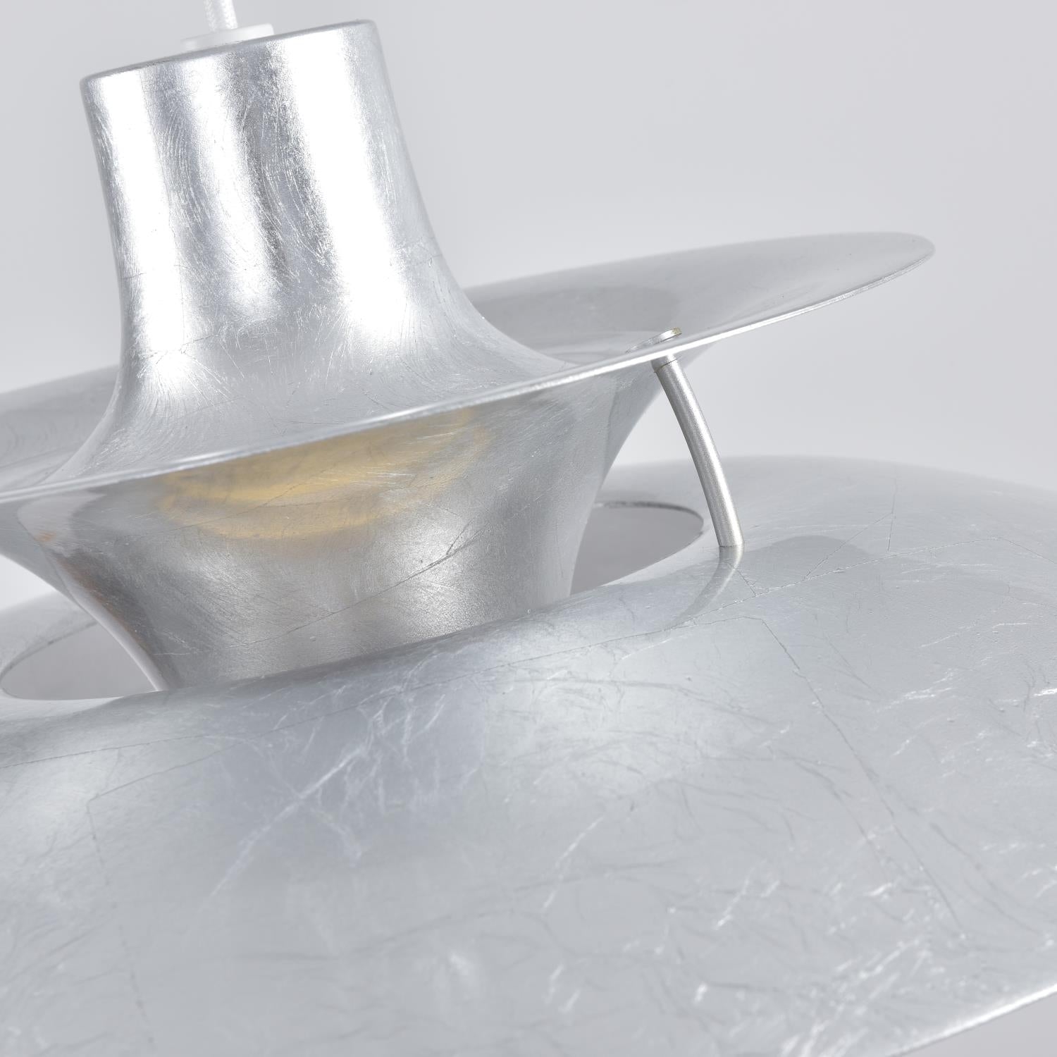 Gold Foil PH Pendant Lamp T1986