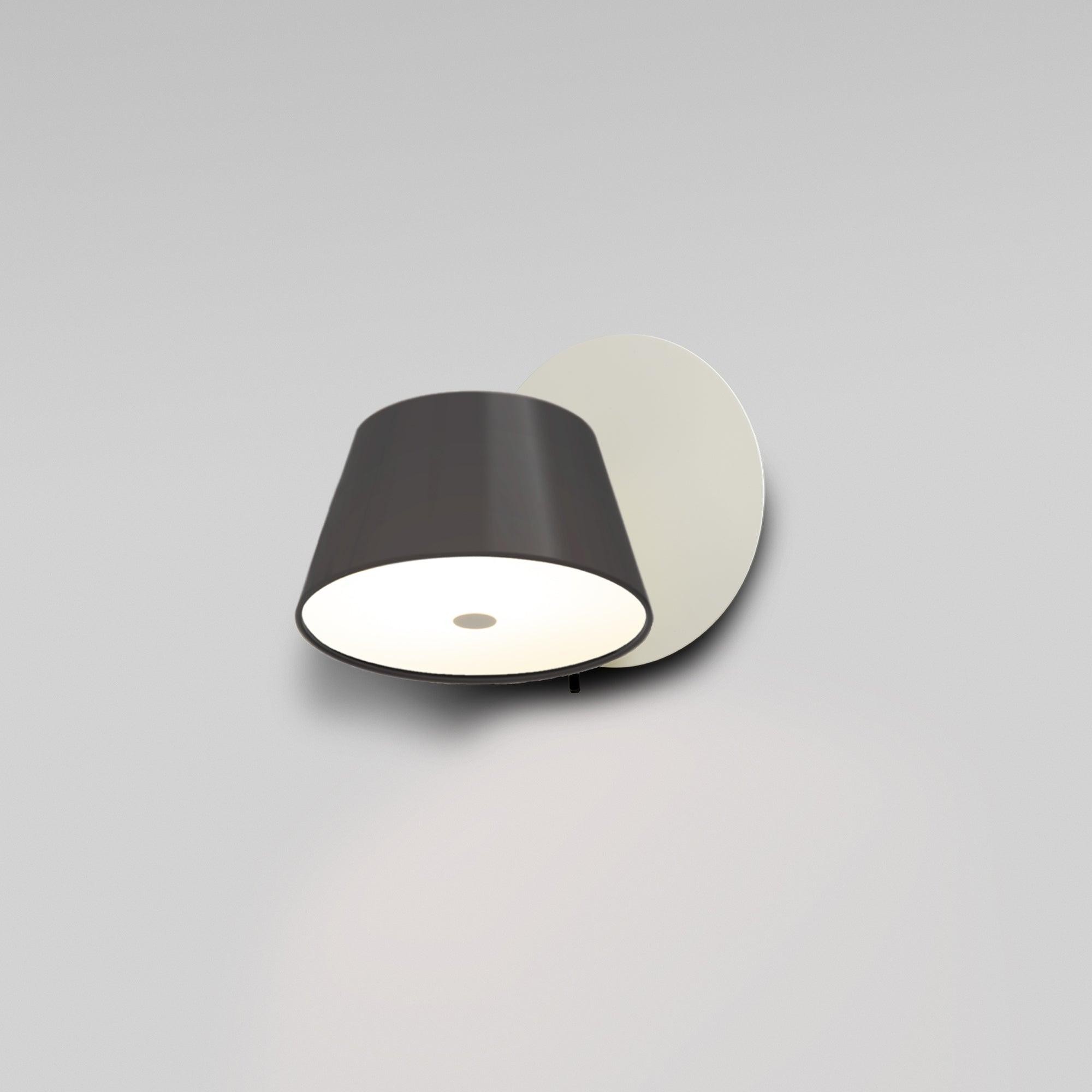 Simple Bedroom Bedside Reading Wall Lamp M168
