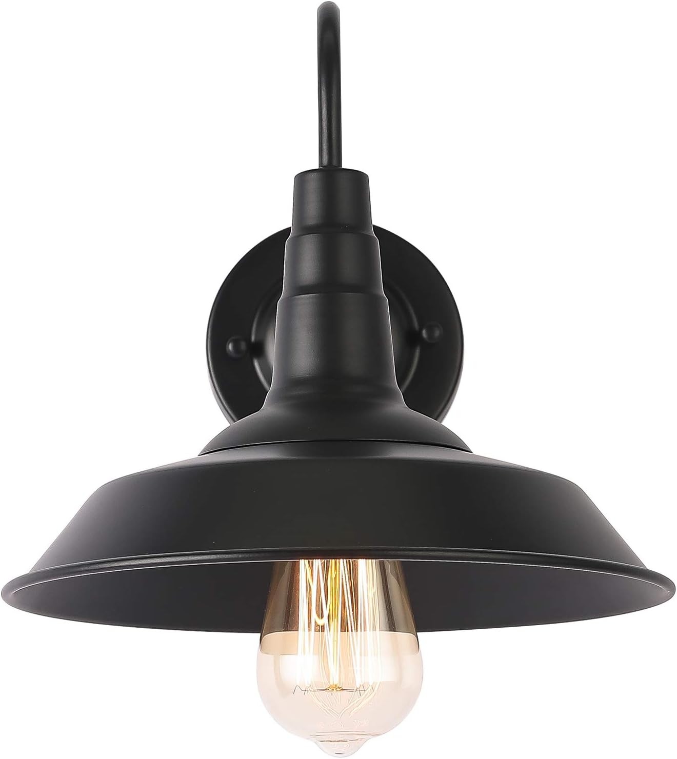 Velara Retro Vintage Wall Mounted Lamp T275