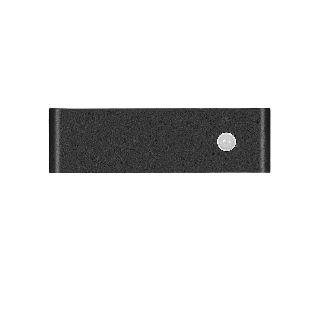 Modern Indoor Hallway Sensor Wall Sconce S61