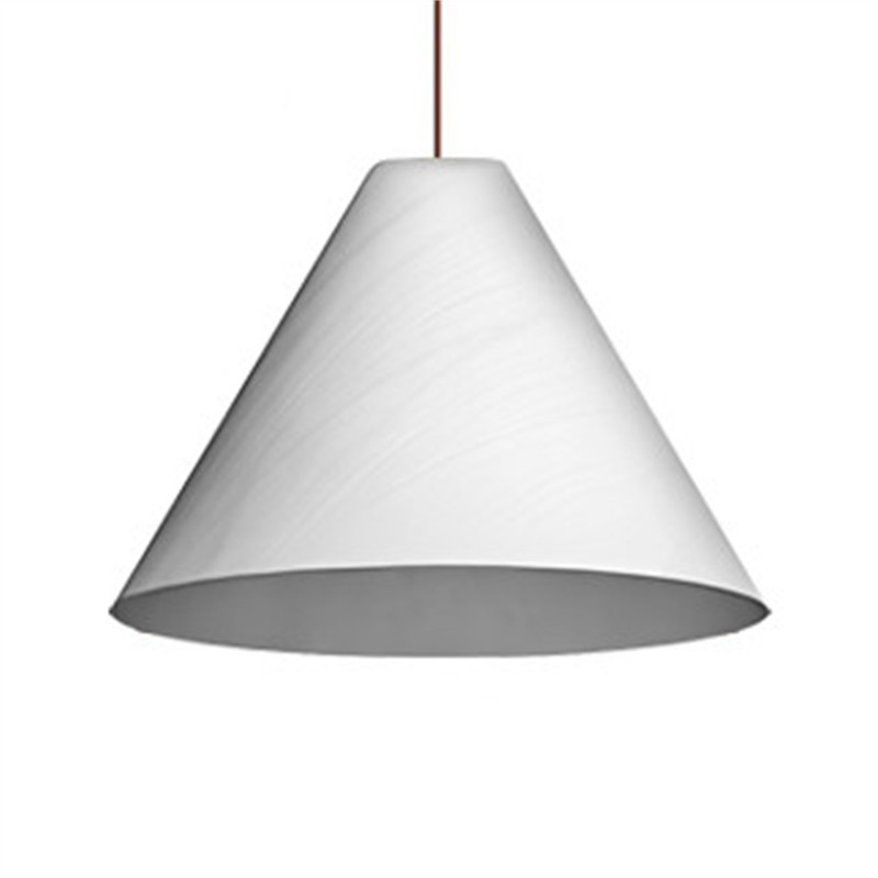 FOREST Wooden Scandinavian Pendant Light