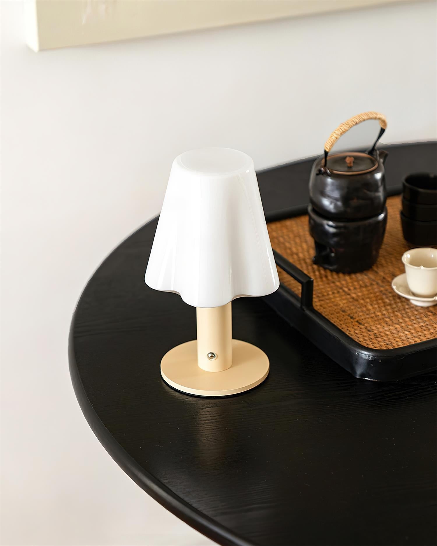 Mossy Table Lamp T1333