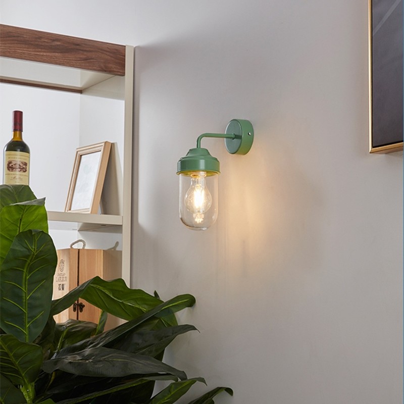 Candy Wall Lamp