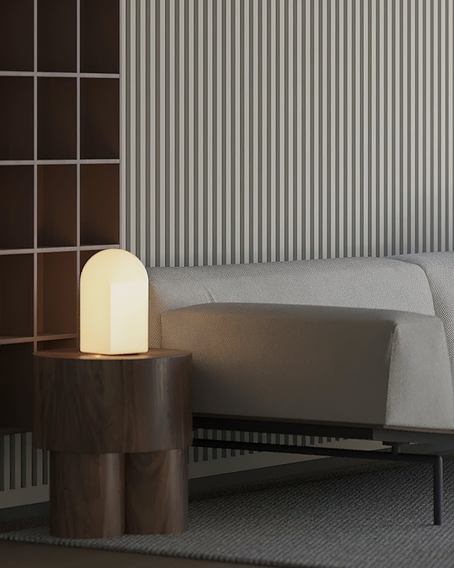 Parade Table Lamp T1448
