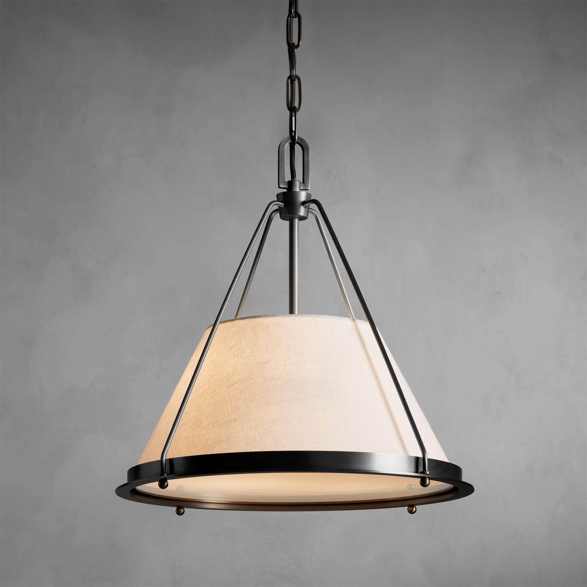 Shelton Pendant Light T1761