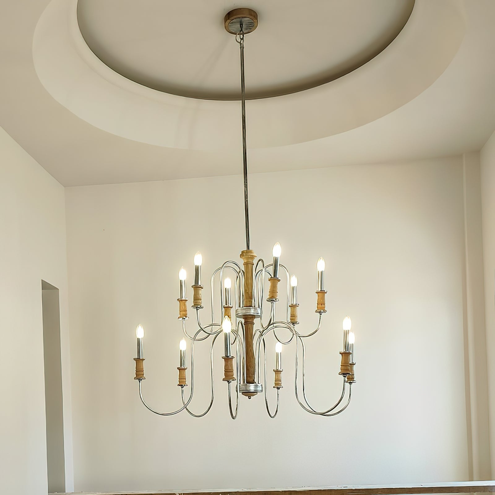 Briarworth Chandelier T1801