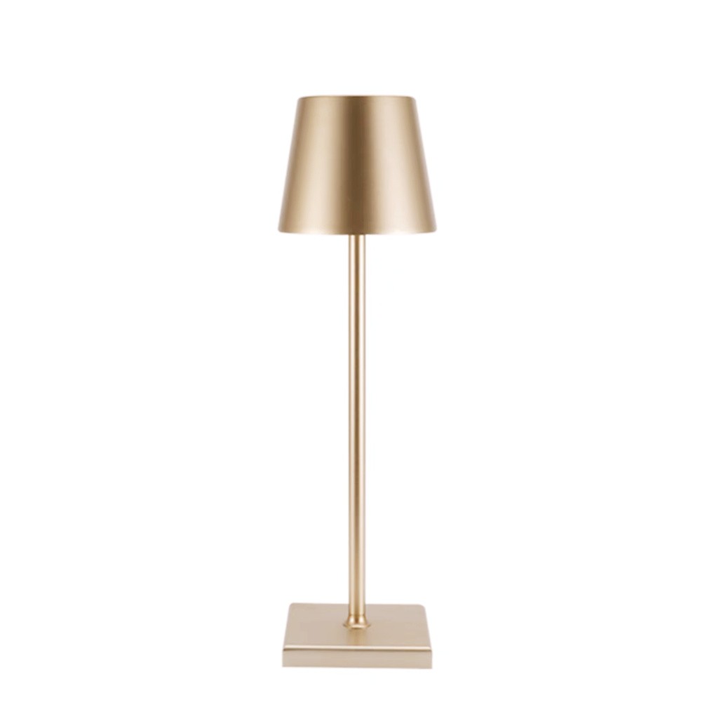 Cordless Rechargeable LED Table Lamp S18