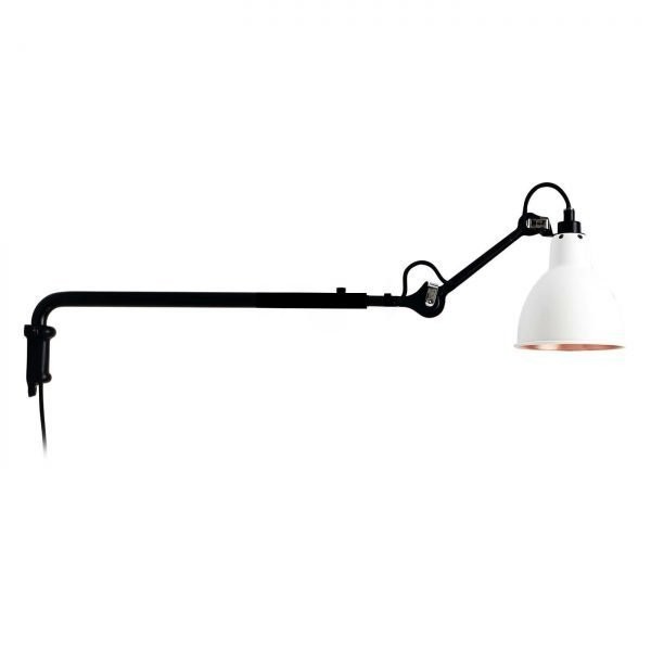 Nordic Rotatable Swing Arm Wall/Ceiling Light S112