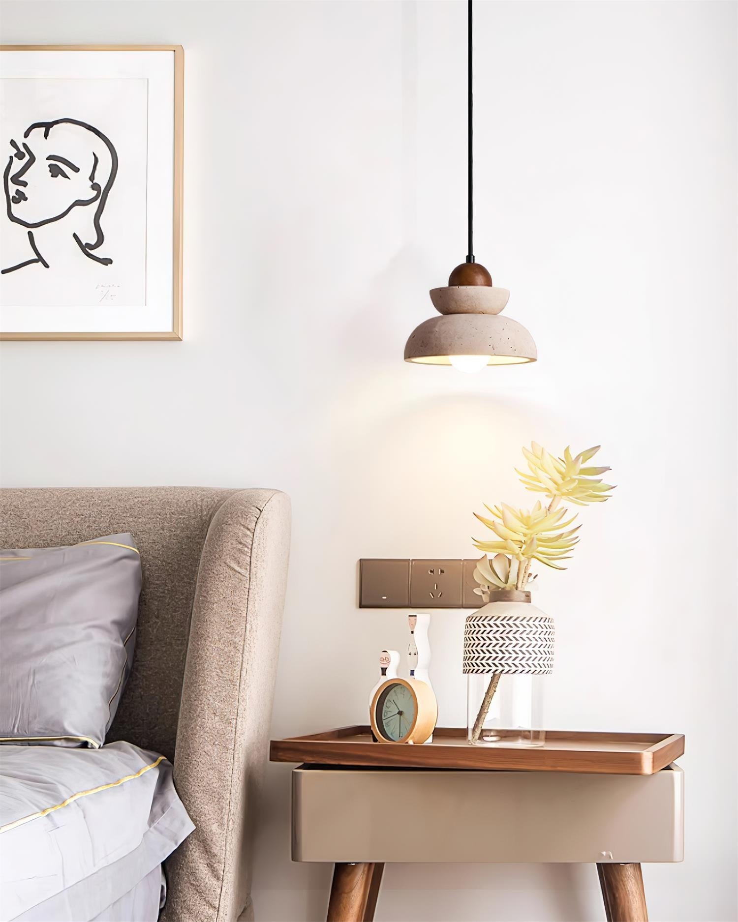 Karwei Pendant Lamp T1226