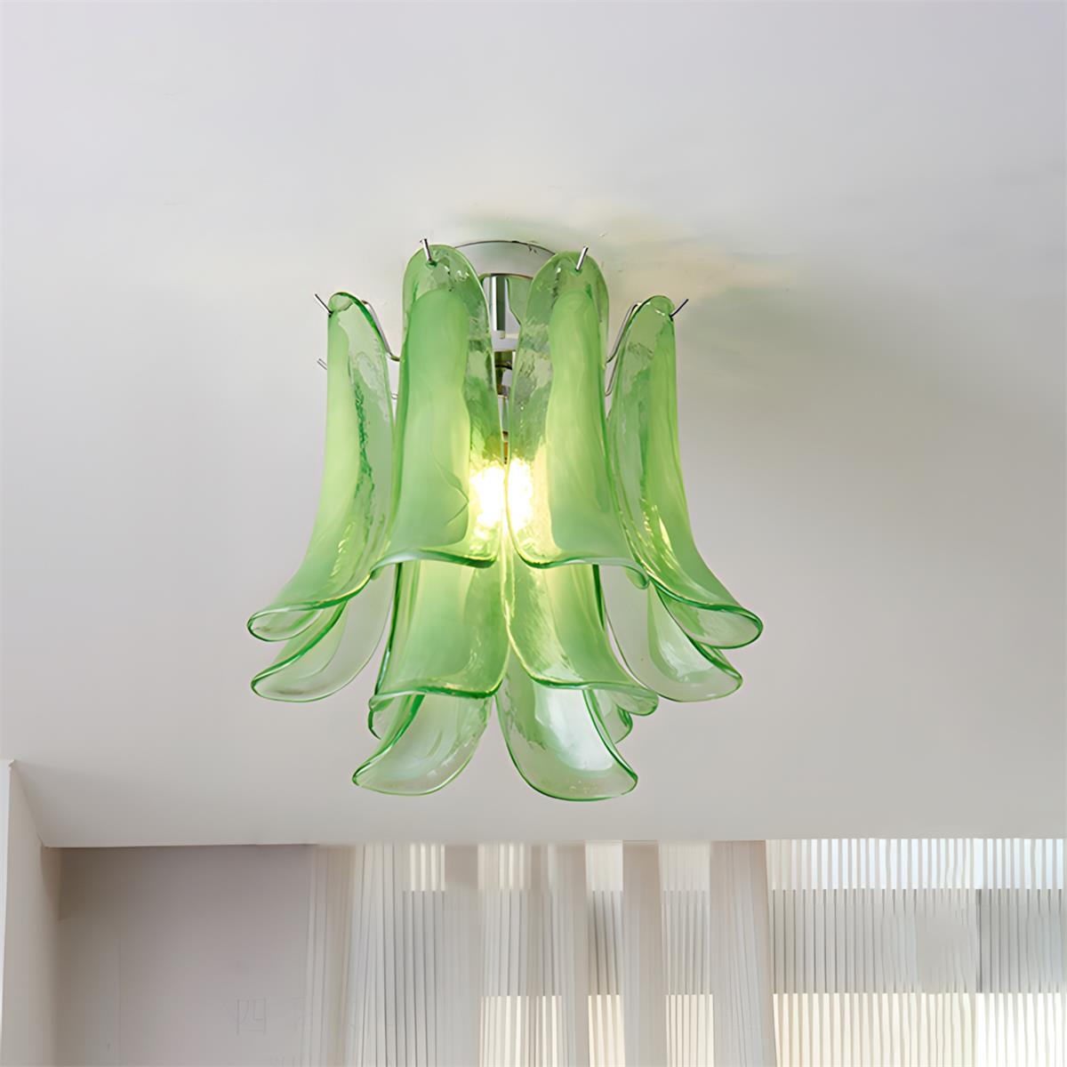 Verdelia Ceiling Lamp T1498