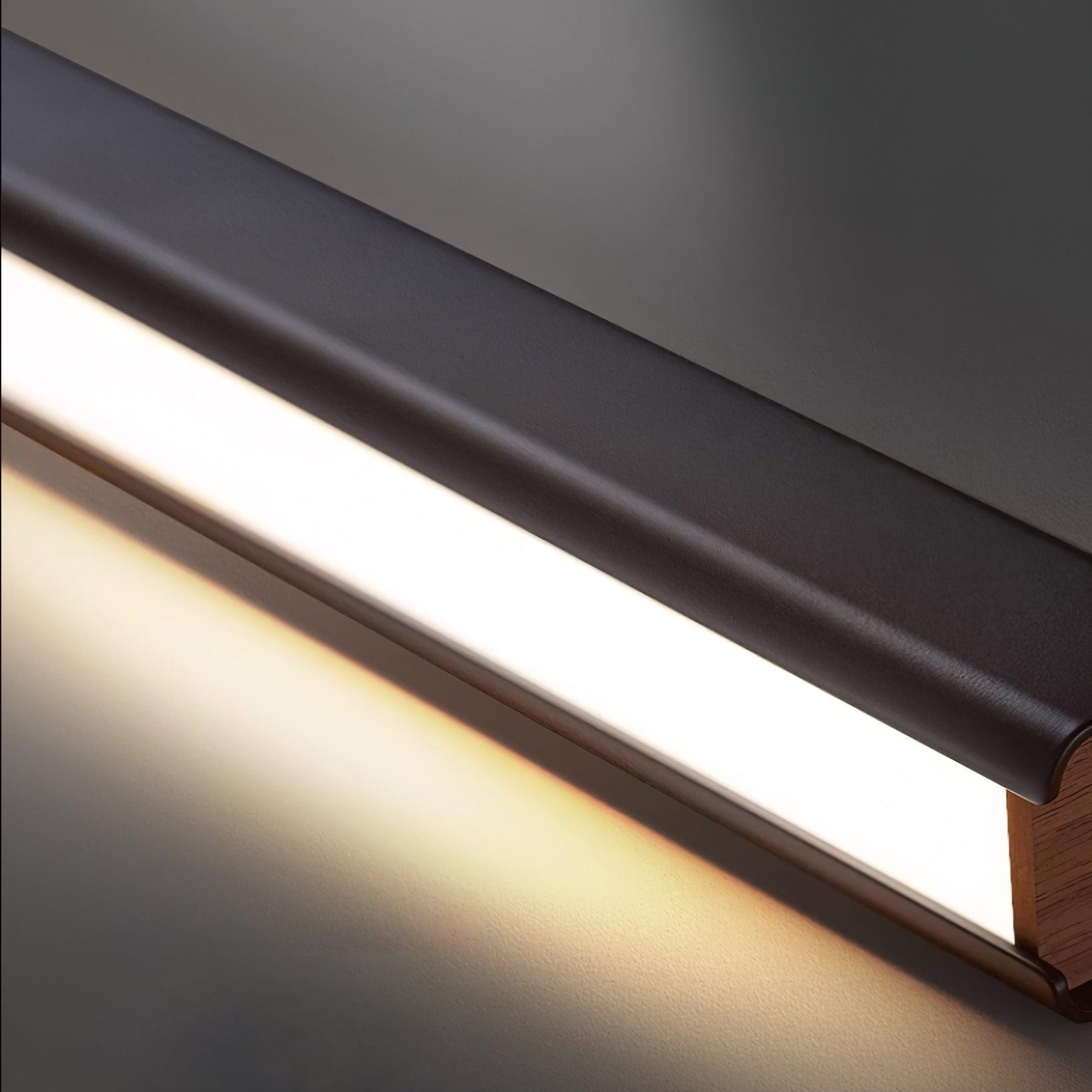 Nordic Art Bedroom Wall Lamp M129