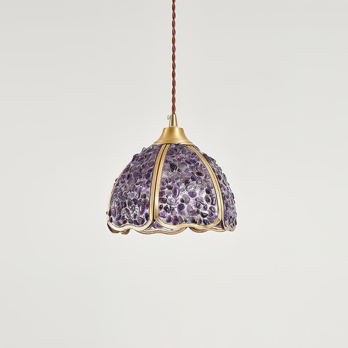 Beryl Pendant Lamp T1332