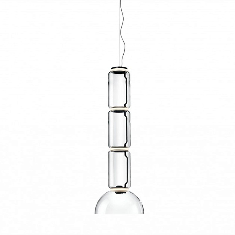 Noctambule Bowl Pendant Lamp