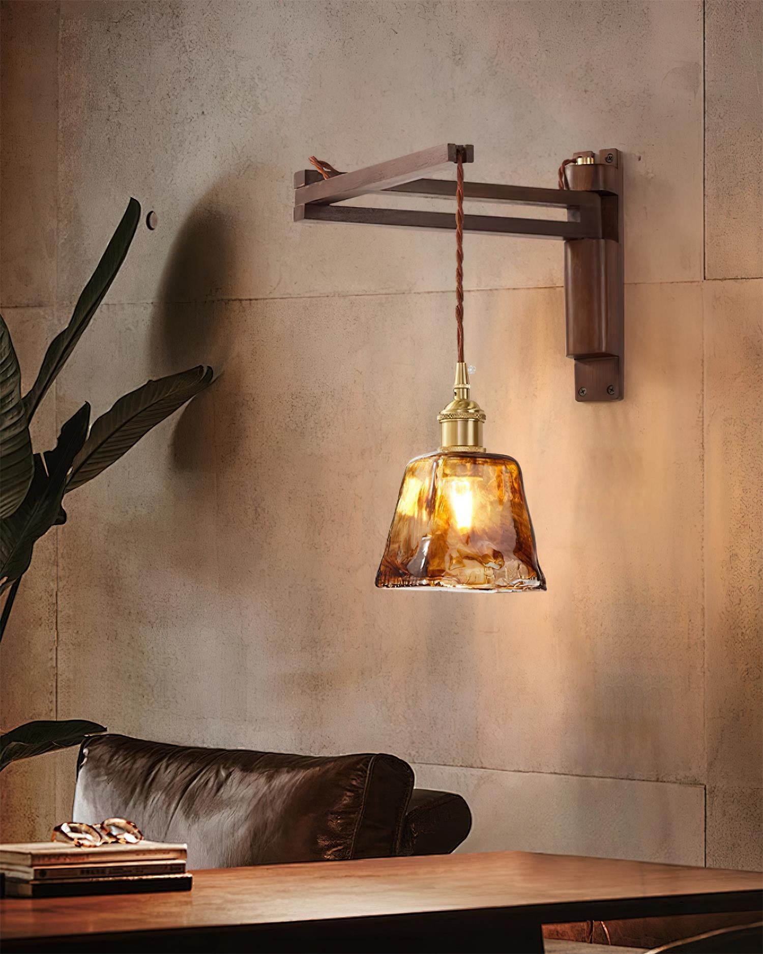 Vintage Maria Wall Lamp T1264