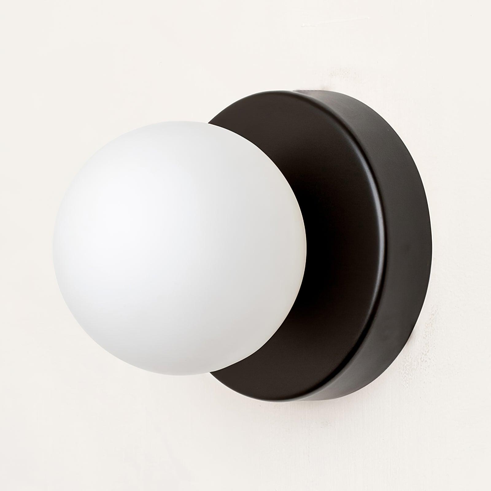 Nuvol Wall Lamp T192