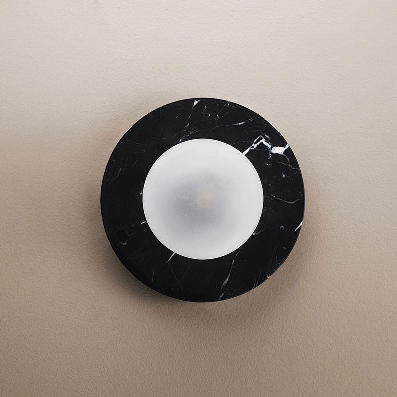Lucie Flushmount Sconce T1787