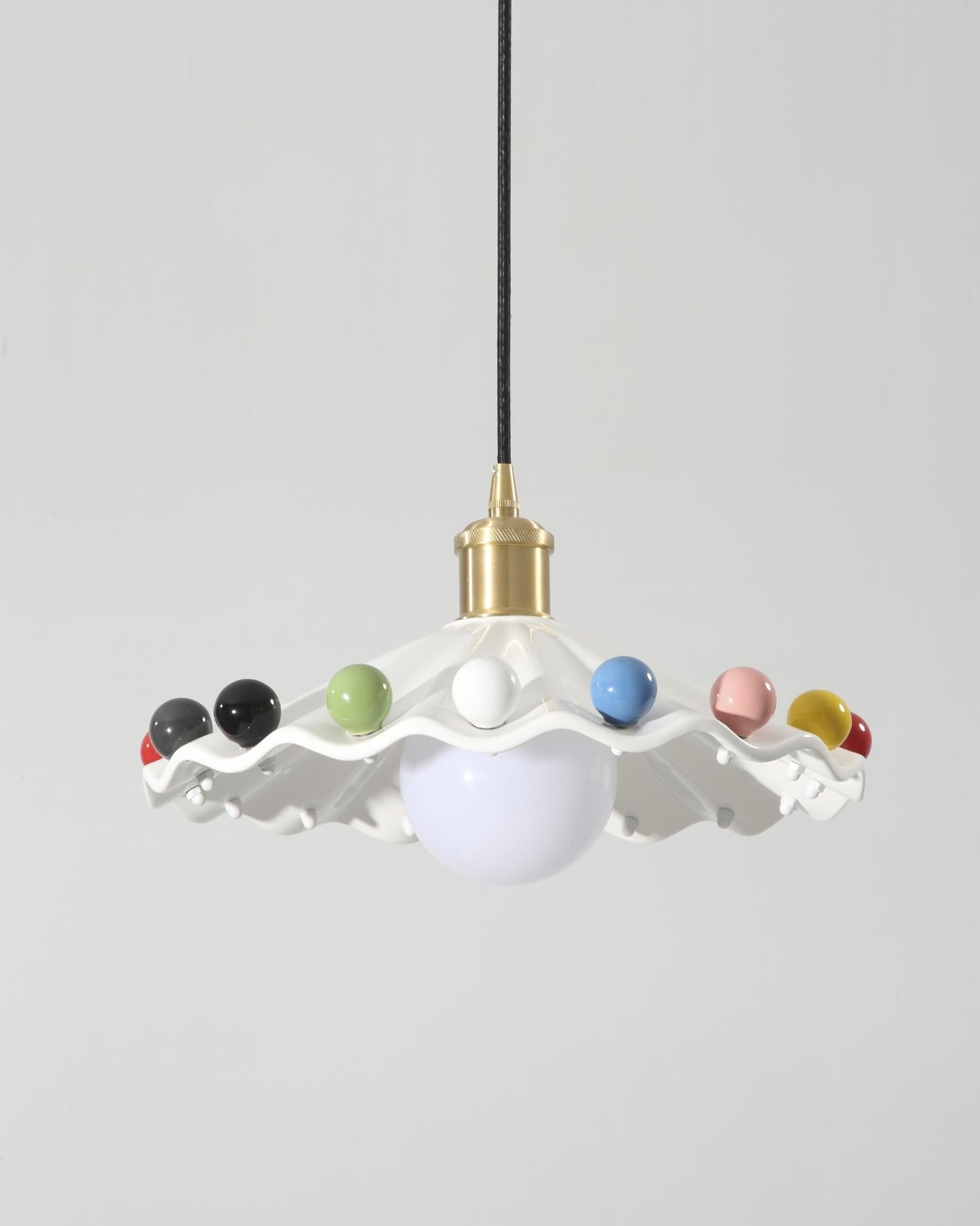 Childlike Pendant Lamp P019