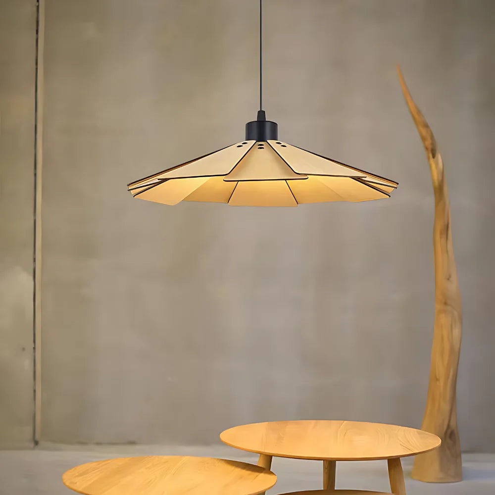 The Retro Revival Muto Pendant Light T2064
