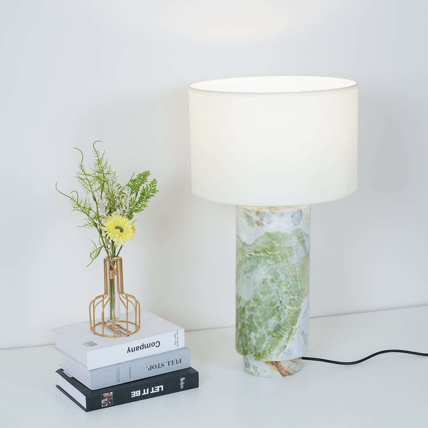 Terra Table Lamp T1766