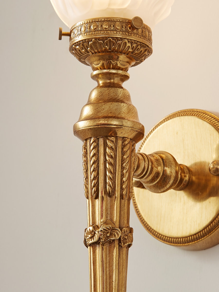 Maison Arlus Wall Lamp T1962