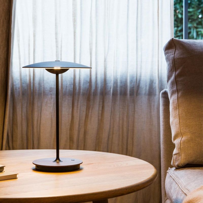 Indoor Portable GINGER 20 Table Lamp