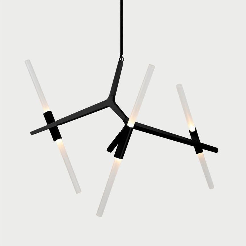 Agnes Chandelier