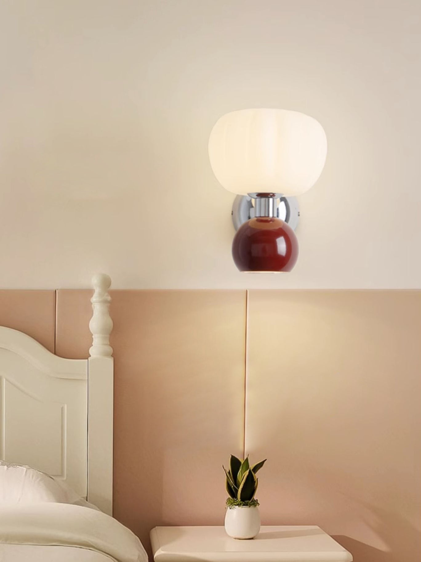 Pimiento Wall Lamp T1637