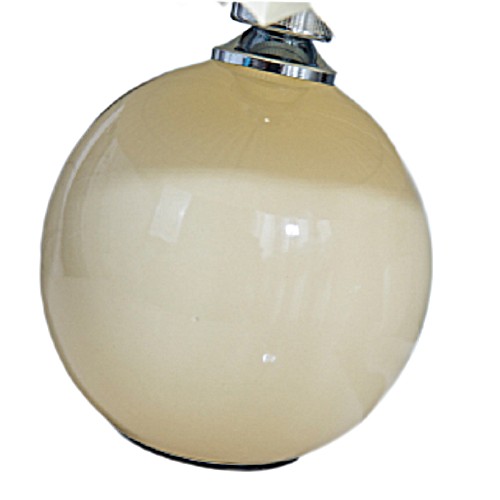 Creamy Table Light