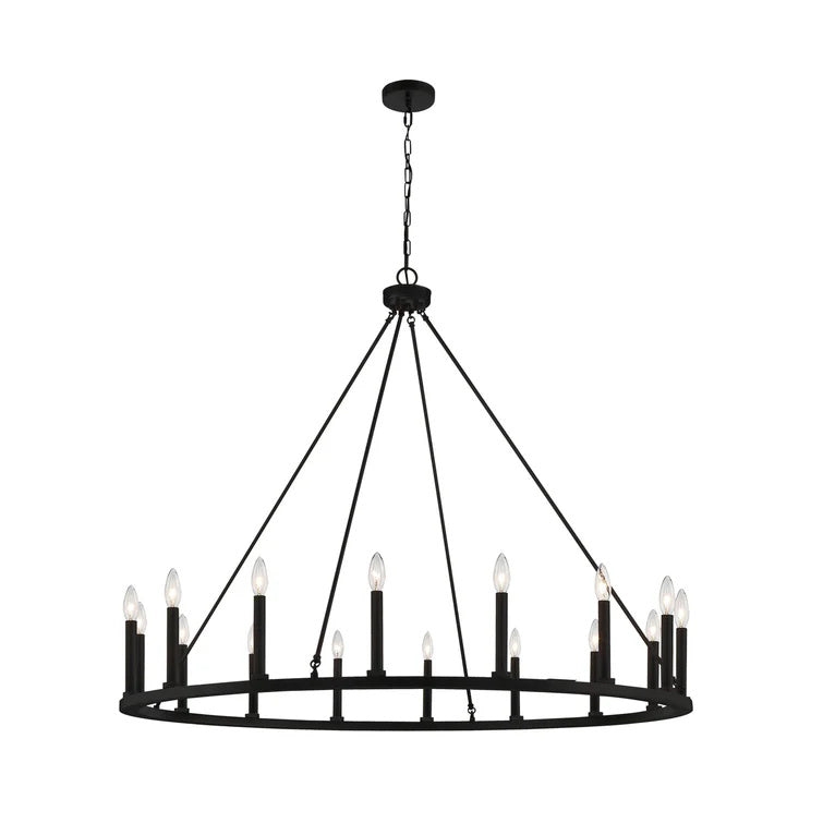 Avalee Chandelier T1803