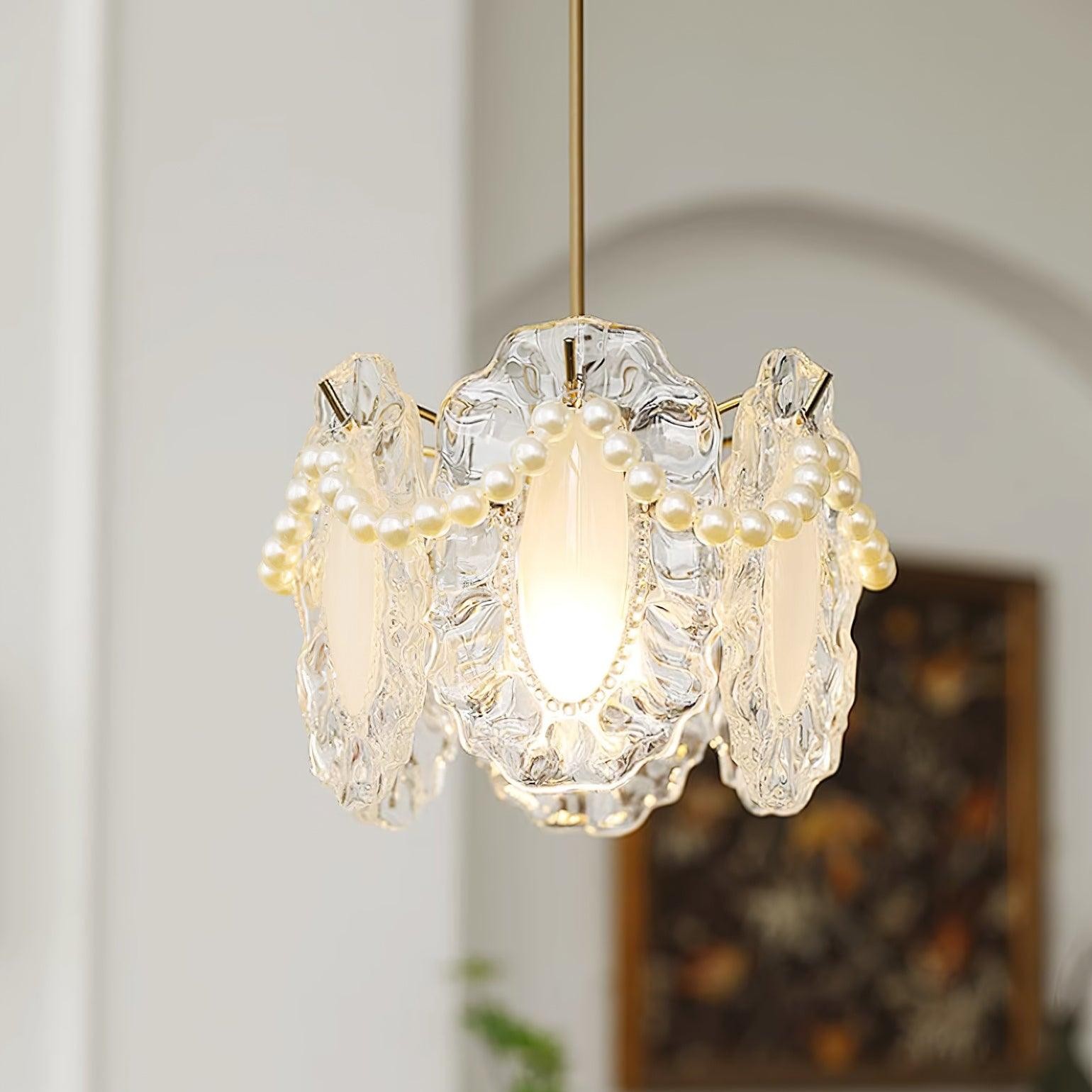 Palace Style Pendant Lamp P053