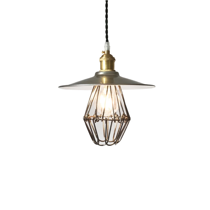 Cantina Pendant Light T1697